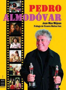 Pedro Almodovar/ Pedro Almodovarpedro 