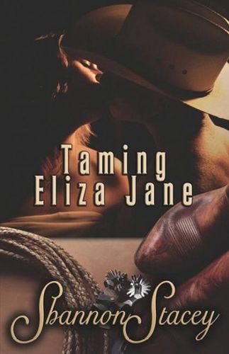 Taming Eliza Janetaming 