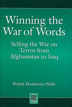 Winning the War of Wordswinning 