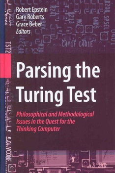 Parsing the Turing Testparsing 