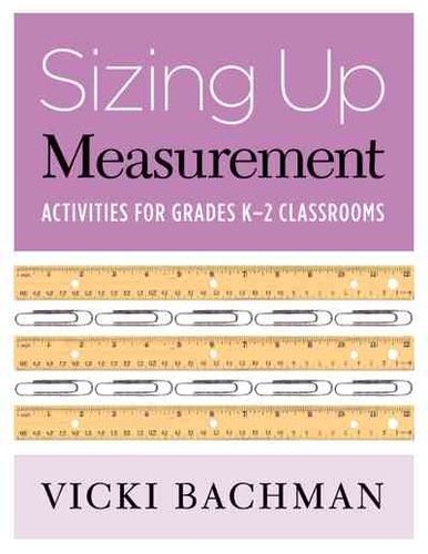 Sizing Up Measurementsizing 