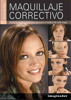 Maquillaje correctivo/ Corrective Makeupmaquillaje 
