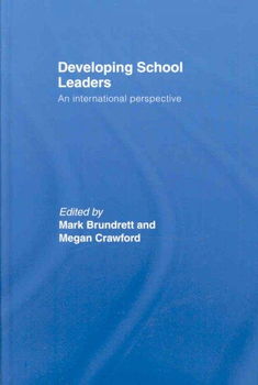 Developing School Leadersdeveloping 