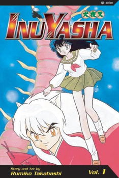 Inuyasha 1inuyasha 