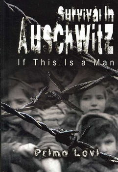 Survival in Auschwitzsurvival 