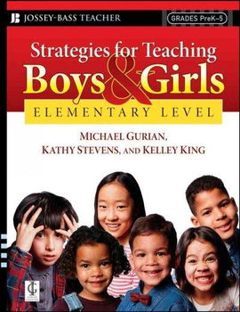 Strategies for Teaching Boys and Girls- Elementary Levelstrategies 