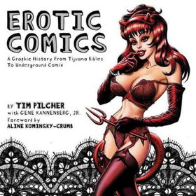 Erotic Comicserotic 