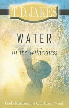 Water in the Wildernesswater 