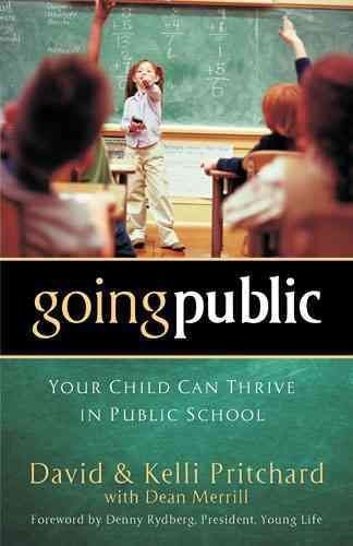 Going Publicpublic 
