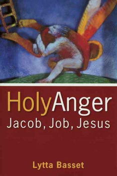 Holy Angerholy 