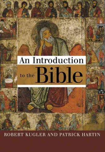 An Introduction to the Bibleintroduction 