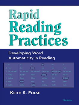 Rapid Reading Practicesrapid 