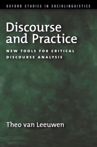 Discourse and Practicediscourse 