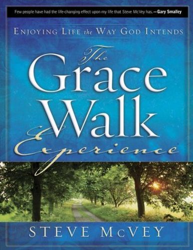 The Grace Walk Experiencegrace 