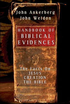Handbook of Biblical Evidenceshandbook 