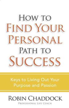 How to Find Your Personal Path to Successpersonal 