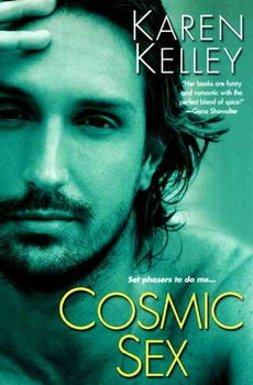 Cosmic Sexcosmic 
