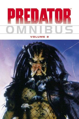 Predator Omnibus 2predator 