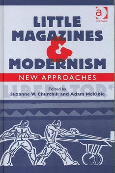 Little Magazines & Modernismlittle 