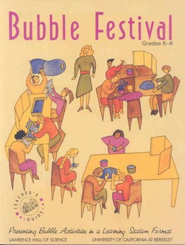 Bubble Festivalbubble 