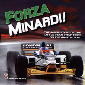 Forza Minardi!forza 