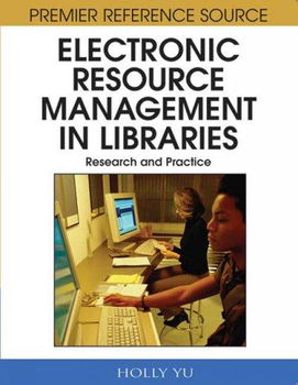 Electronic Resource Management in Librarieselectronic 
