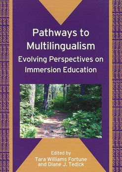Pathways To Multilingualismpathways 
