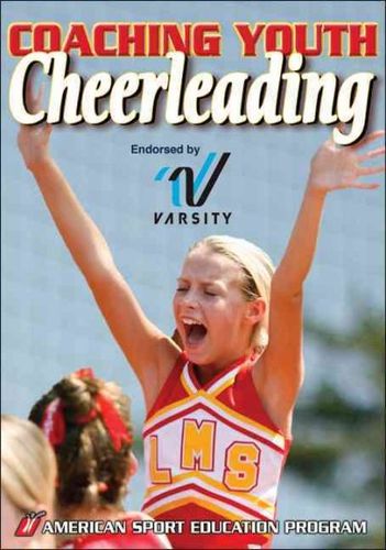 Coaching Youth Cheerleadingcoaching 