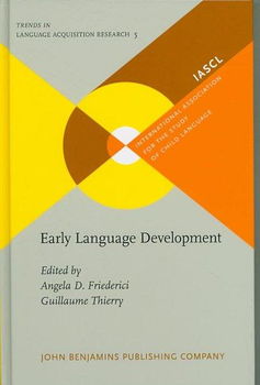 Early Language Developmentearly 