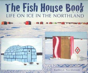 The Fish House Bookfish 