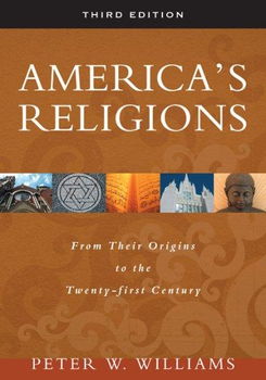 America's Religionsamerica 