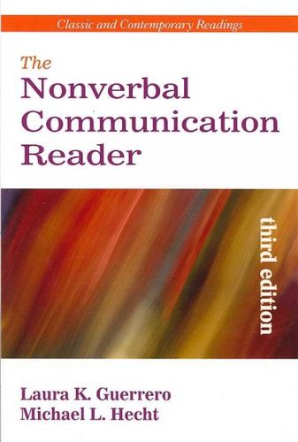 The Nonverbal Communication Readernonverbal 
