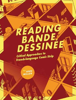 Reading Bande Dessineereading 