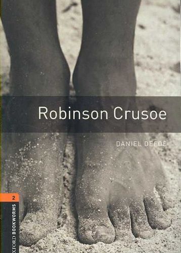 Robinson Crusoe Stage 2 (700 headwords)robinson 