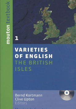 Varieties of Englishvarieties 