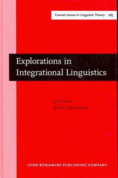 Explorations in Integrational Linguisticsexplorations 
