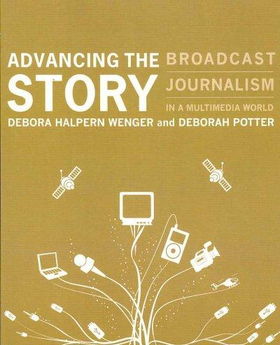 Advancing the Storyadvancing 