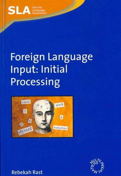 Foreign Language Inputforeign 
