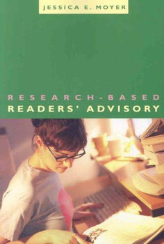 Research-Based Readers' Advisoryresearch 