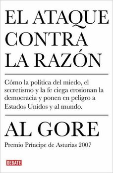 El ataque contra la razon/ The Assault On Reasonataque 