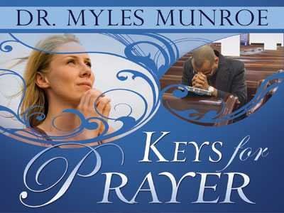 Keys for Prayerkeys 