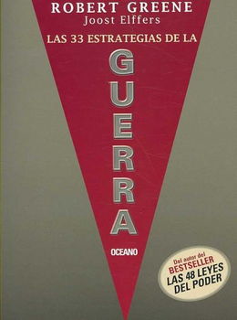 Las 33 estrategias de la guerralas 