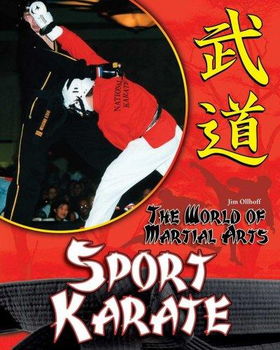 Sport Karatesport 