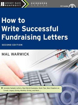 How To Write Successful Fundraising Letterswrite 