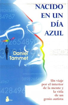 Nacido en un dia azul/ Born On A Blue Daynacido 