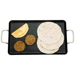 Maxam&reg; Double Griddle