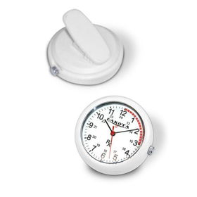 Nurse Clip, white Plasticnurse 