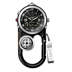World Time Angler IIworld 