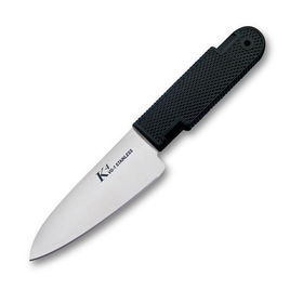 K4 Kitchen Knife, Kraton, Plain, Polypropylene Sleeve Sheathkitchen 