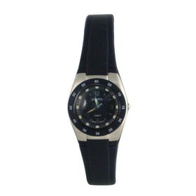 Women's Sport, Navy Blue Dial, Navy Blue Bezel & Strapwomen 
